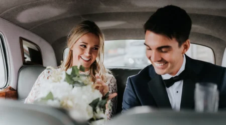 gain awareness for marriage