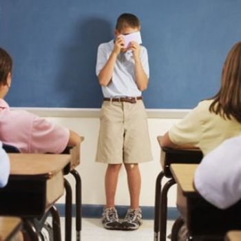 Overcoming Social Anxiety